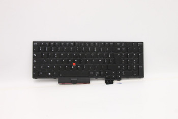 Lenovo 5N21B44338 NB_KYB CS20 P2 NM 5N21B44338