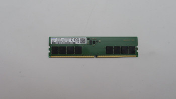 Lenovo 5M30Z71687 MEMORY UDIMM.16GB. DDR5.4800 5M30Z71687