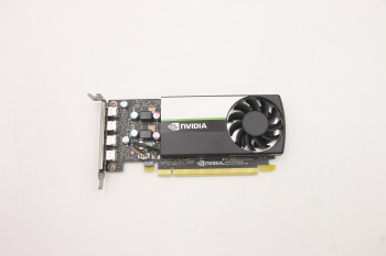Lenovo 5V10Y65017 VIDEO_CARD Nvidia T600 4GB 5V10Y65017