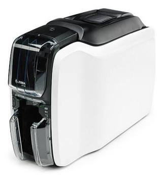 Zebra ZC11-0000Q00EM00 Printer ZC100. Single Sided. ZC11-0000Q00EM00