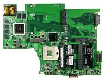 Dell YW4W5 3GB Nvidia N12E-GE-B YW4W5