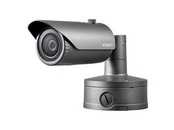 Hanwha XNO-8040R 5MP IR Bullet XNO-8040R
