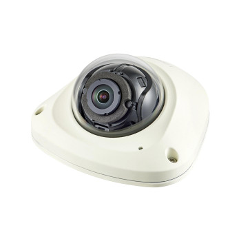 Hanwha XNV-6022RM 2MP Mobile Vandal Dome XNV-6022RM