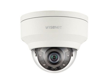 Hanwha XNV-8040R 5MP IR Outdoor Dome XNV-8040R Hanwha XNV-8040R 5MP IR Outdoor Dome XNV-8040R