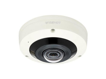 Hanwha XNF-8010RV 6MP IR Vandal Fisheye XNF-8010RV Hanwha XNF-8010RV 6MP IR Vandal Fisheye XNF-8010RV