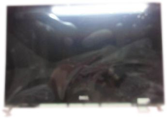 Dell X4G28 ASSY LCD HUD UHD TCH TPK 9560 X4G28