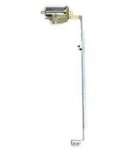 Dell WX1T3 ASSY HNG BRKT LT LCD 57/7720 WX1T3