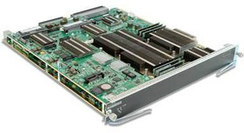 Cisco WS-SVC-ASA-SM1-K9= ASA SERV. MODULE for CAT 6500- WS-SVC-ASA-SM1-K9=