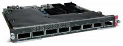 Cisco WS-X6708-10G-3CXL= C6K 8 PORT 10 GIGABIT ETHERNET WS-X6708-10G-3CXL=