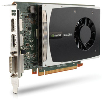 HP WS094AA-RFB Nvidia Quadro 2000 1GB WS094AA-RFB