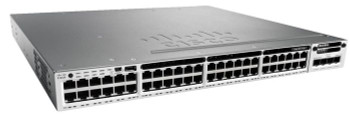 Cisco WS-C3850-48T-L Catalyst 3850 48 Port WS-C3850-48T-L