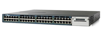 Cisco WS-C3560X-48T-S CATALYST 3560X 48 PORT WS-C3560X-48T-S