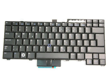 Dell WP243 Keyboard ICELANDIC WP243