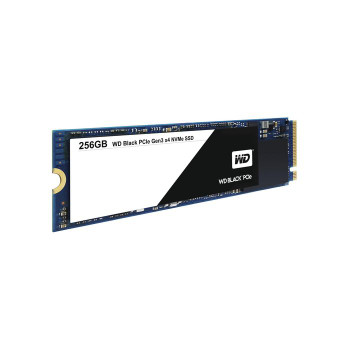 Western Digital WDS256G1X0C-RFB Black SSD PCI-E 256GB WDS256G1X0C-RFB
