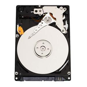 Western Digital WD800BEVS-RFB WD Scorpio 80GB 8MB 5400rpm WD800BEVS-RFB