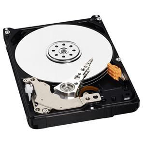 Western Digital WD10TPVT-RFB 1TB Hard Drive Unit Sata WD10TPVT-RFB
