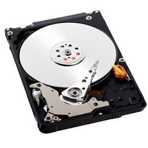 Western Digital WD3200LPVT-RFB WD Scorpio 320GB 8MB 5400rpm WD3200LPVT-RFB