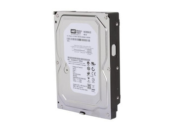Western Digital WD3200AVJS-RFB WD AV 320GB WD3200AVJS-RFB