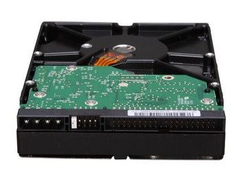 Western Digital WD5000AAKB-RFB 500GB EIDE 7200 HDD WD5000AAKB-RFB