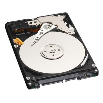 Western Digital WD5000BEVT-RFB WD Scorpio 500GB 8MB 5400rpm WD5000BEVT-RFB