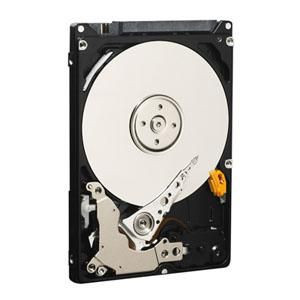 Western Digital WD1600BJKT-RFB WD Scorpio 160GB 16MB 7200rpm WD1600BJKT-RFB