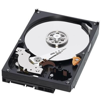 Western Digital WD5001ABYS-RFB WD REII 16 500GB WD5001ABYS-RFB
