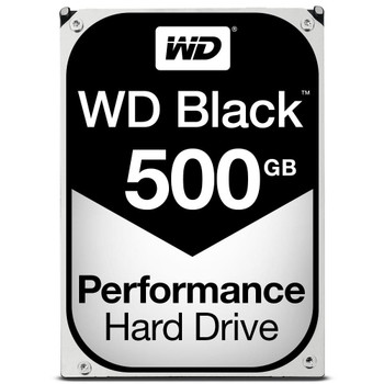 Western Digital WD5003AZEX-RFB WD Black 500GB 7200RPM WD5003AZEX-RFB