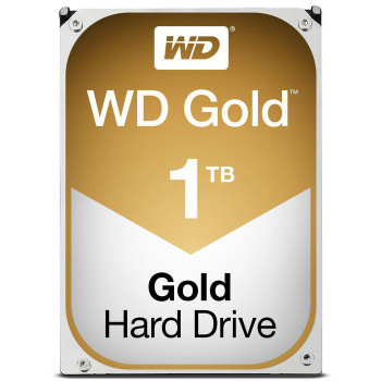 Western Digital WD1005FBYZ-RFB WD Gold 1GB SATAIII WD1005FBYZ-RFB