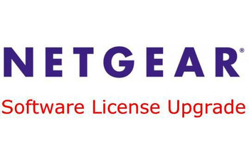 Netgear WC50APL-10000S 50 AP Lizenz Upgrade f.WC9500 WC50APL-10000S
