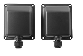 Bosch WC-58B Weather cover for 5". 8" WC-58B