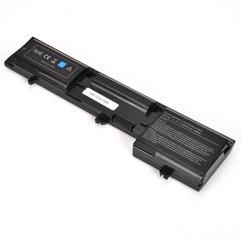 Dell W6617 Battery 9 Cell 80 Whr W6617