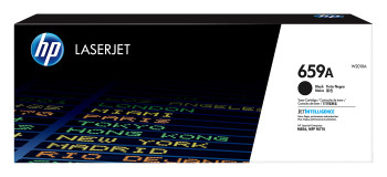 HP W2010A 659A Black Toner W2010A