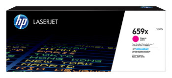 HP W2013X 659X High Yield Magenta toner W2013X