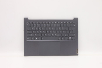 Lenovo 5CB1C90566 COVER Upper Case ASM_GER 5CB1C90566