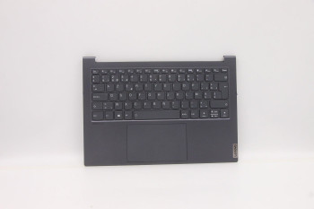 Lenovo 5CB1C90557 COVER Upper Case ASM_BEL 5CB1C90557