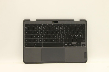 Lenovo 5M11C88964 Tudor Intel 1.0 Chrome FRU 5M11C88964