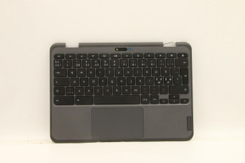 Lenovo 5M11C89050 Tudor Intel 1.0 Chrome FRU 5M11C89050