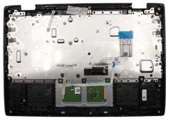 Lenovo 5CB1D01538 UpperCaseASM CRO_SLV 81MB 5CB1D01538