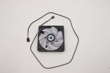 Lenovo 5F10X63221 12025 ARGB fan 100850.Delta 5F10X63221