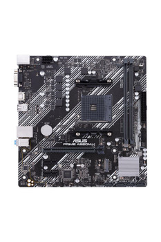 Asus 90MB1500-M0EAY0 PRIME A520M-K AMD Socket AM4 90MB1500-M0EAY0