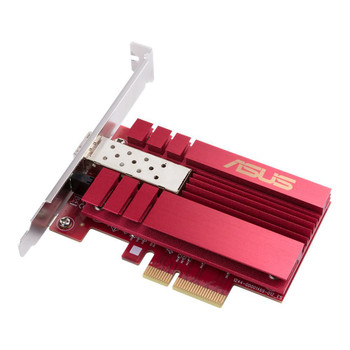 Asus 90IG0490-MO0R00 XG-C100F 10GB Network Card 90IG0490-MO0R00