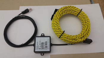 Hewlett Packard Enterprise P9T08A G2 PDU LEAKDETECTIONSENS P9T08A