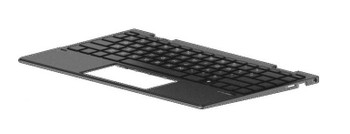 HP M15291-A41 TOP COVER PLG W KB PLG BL BEL M15291-A41