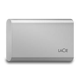 Seagate STKS500400 LACIE PORTABLE SSD 500GB 2.5IN STKS500400