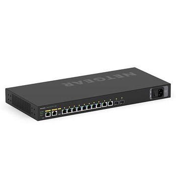 Netgear GSM4212P-100EUS M4250 12-Port AV Line PoE+ GSM4212P-100EUS