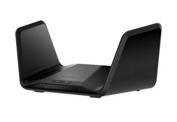 Netgear RAX70-100EUS 5PT Tri-Band Ax6600 Router RAX70-100EUS