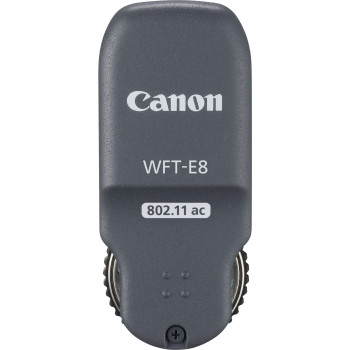 Canon 1173C007AA CANON WFT E8B WIRELESS TRANSM 1173C007AA
