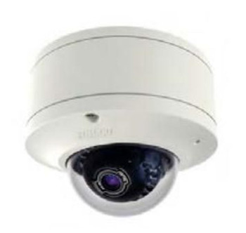 Pelco IMELD1-0V Smoked Bubble for Lower Dome IMELD1-0V