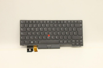 Lenovo 5N21B08349 FRU CM Keyboard ASM for CS20 5N21B08349
