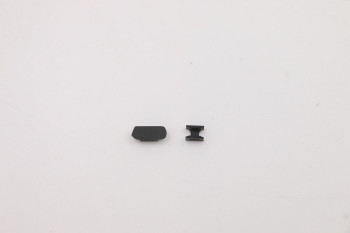 Lenovo 5R60S37151 RUBBER Rubber hinge L 82M7 5R60S37151